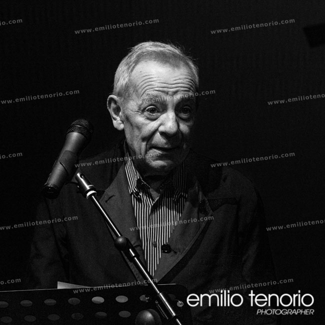 ETER.COM - Presentacion temporada Teatro Abadia - © Emilio Tenorio